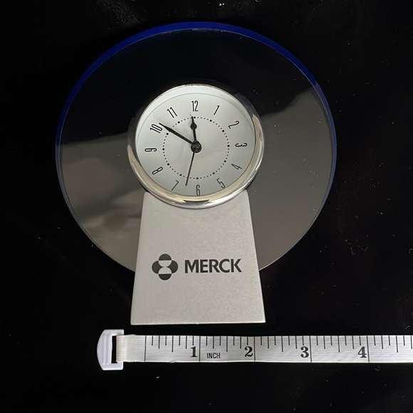 🆕 Clock from SWEDA USA - Picture 5 of 11